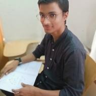Sourav Jha Class I-V Tuition trainer in Kolkata