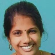 Aswathy R. Class 6 Tuition trainer in Palakkad