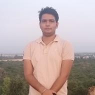 Ramnivas Yadav NEET-UG trainer in Bharatpur