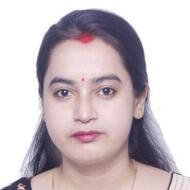 Pramila C. Class 11 Tuition trainer in Kolkata