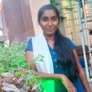 Vijaya Sri Class I-V Tuition trainer in Bangalore