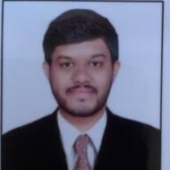 Inayathul Haq BCom Tuition trainer in Hindupur