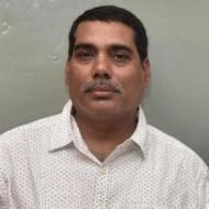 Sunil Pathak Hindi Language trainer in Siliguri