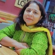 Alka Talwar Cooking trainer in Delhi