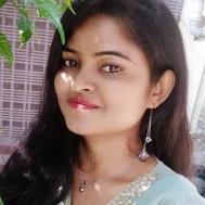 Nisha P. Marathi Speaking trainer in Aurangabad