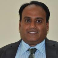 Jayaramachandran R. Security Auditing trainer in Hyderabad