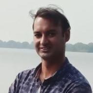 Abhay Choubey Yoga trainer in Ujjain
