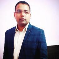 Ritesh Kumar Tiwari NEET-UG trainer in Kota