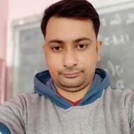 Dhawal Gawri Class 12 Tuition trainer in Lakhimpur