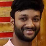 Vinay Kolla Salesforce CPQ trainer in Hyderabad