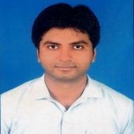 Manish Kumar Class 7 Tuition trainer in Patna