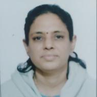 Vaishali B. Computer Course trainer in Pune