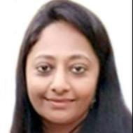 Jaya A. Class I-V Tuition trainer in Kolkata