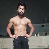 Naveen Mandlekar Personal Trainer trainer in Hyderabad