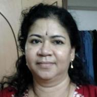 Remadevi IELTS trainer in Bangalore
