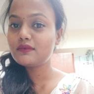 Smita M. Nursing trainer in Noida