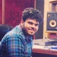 Ashish Rai Batra Music Production trainer in Chandigarh
