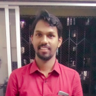 Amol Rawool Class 12 Tuition trainer in Mumbai
