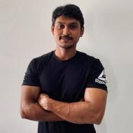 Vivek B Personal Trainer trainer in Coimbatore