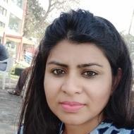 Pooja G. Drawing trainer in Ghaziabad