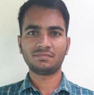 Chandan Singh Class 12 Tuition trainer in Kolkata