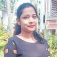 Sabarni Chatterjee Spoken English trainer in Hooghly