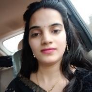 Geetika Bhalla Class 12 Tuition trainer in Sonipat