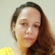 Soha R. Spoken English trainer in Kolkata