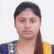Diksha Sharma Class I-V Tuition trainer in Delhi