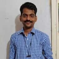 Vaibhav Jagdale BTech Tuition trainer in Panvel