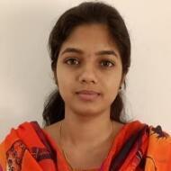 Dhivya Bharathi Class I-V Tuition trainer in Erode