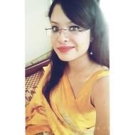 Manjila Gupta Class 11 Tuition trainer in Kolkata