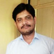 Khasim Sab S Kubernetes trainer in Bangalore