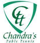 Chandra's Table Tennis Coaching Center Tennis institute in Chennai