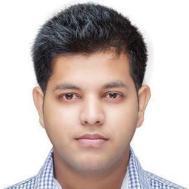 Sourin Pramod lasure UPSC Exams trainer in Kalyan