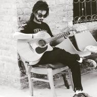 Aarif Khan Guitar trainer in Delhi