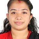 Photo of Gayathry R.