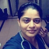 Dr Kamini K. MBBS & Medical Tuition trainer in Bhopal