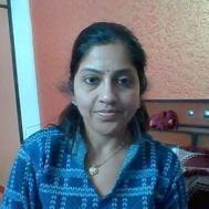 Rashmi S. Nursery-KG Tuition trainer in Ghaziabad