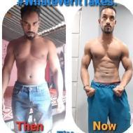 Amit Kashyap Personal Trainer trainer in Lucknow