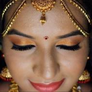 Sumitha Makeup trainer in Bangalore