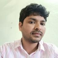 Venkatesh BTech Tuition trainer in Hyderabad