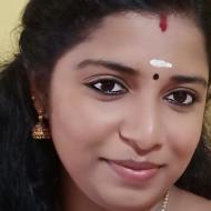 Keerthana R. Nursery-KG Tuition trainer in Kollam