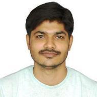 Abhishek Tiwari Class 12 Tuition trainer in Gurgaon