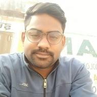Pravesh Kumar Class 12 Tuition trainer in Delhi