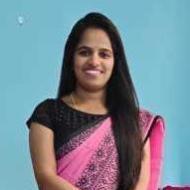 Anusha U. BCom Tuition trainer in Belthangady