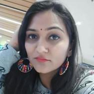 Neha V. LLB Tuition trainer in Ghaziabad