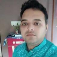 Subhadeep Ghosh BCom Tuition trainer in Hooghly