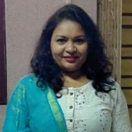 Kumari Neelam V. Class 8 Tuition trainer in Ahmedabad