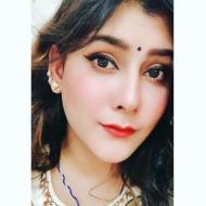 Nikita K. BA Tuition trainer in Ghaziabad